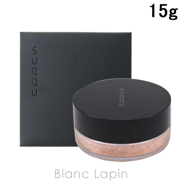 楽天市場】スック SUQQU オイルリッチグロウルースパウダー 15g