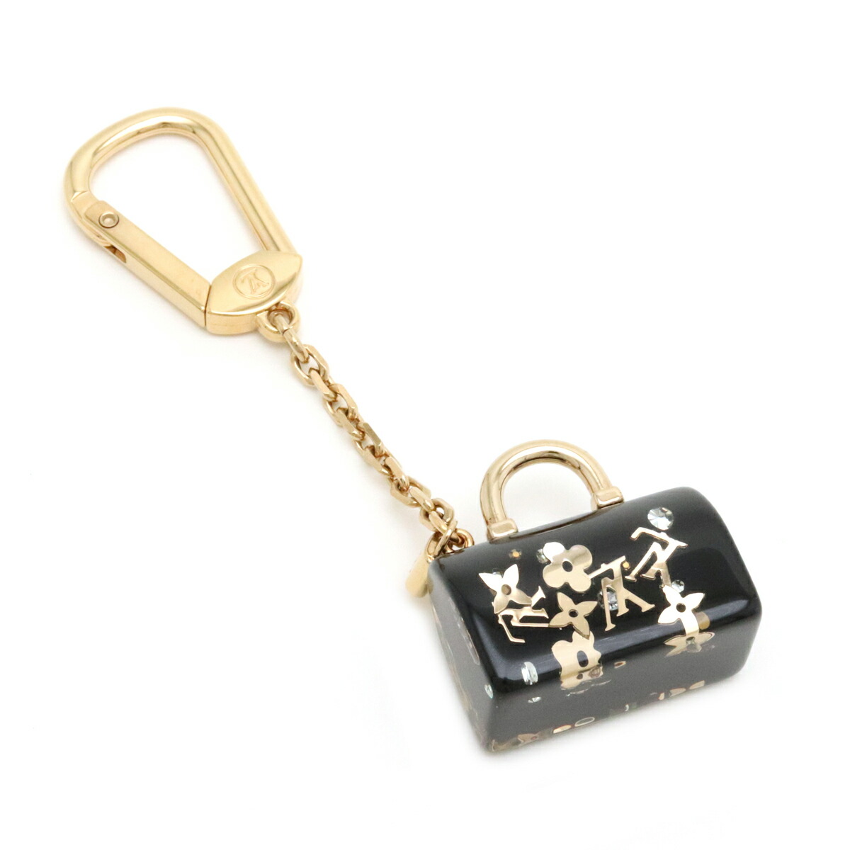 楽天市場】LOUIS VUITTON ルイ ヴィトン ポルトクレ スピーディ アンク