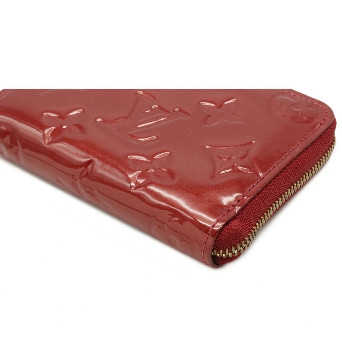 楽天市場】【財布】 LOUIS VUITTON ルイ ヴィトン モノグラム ヴェルニ