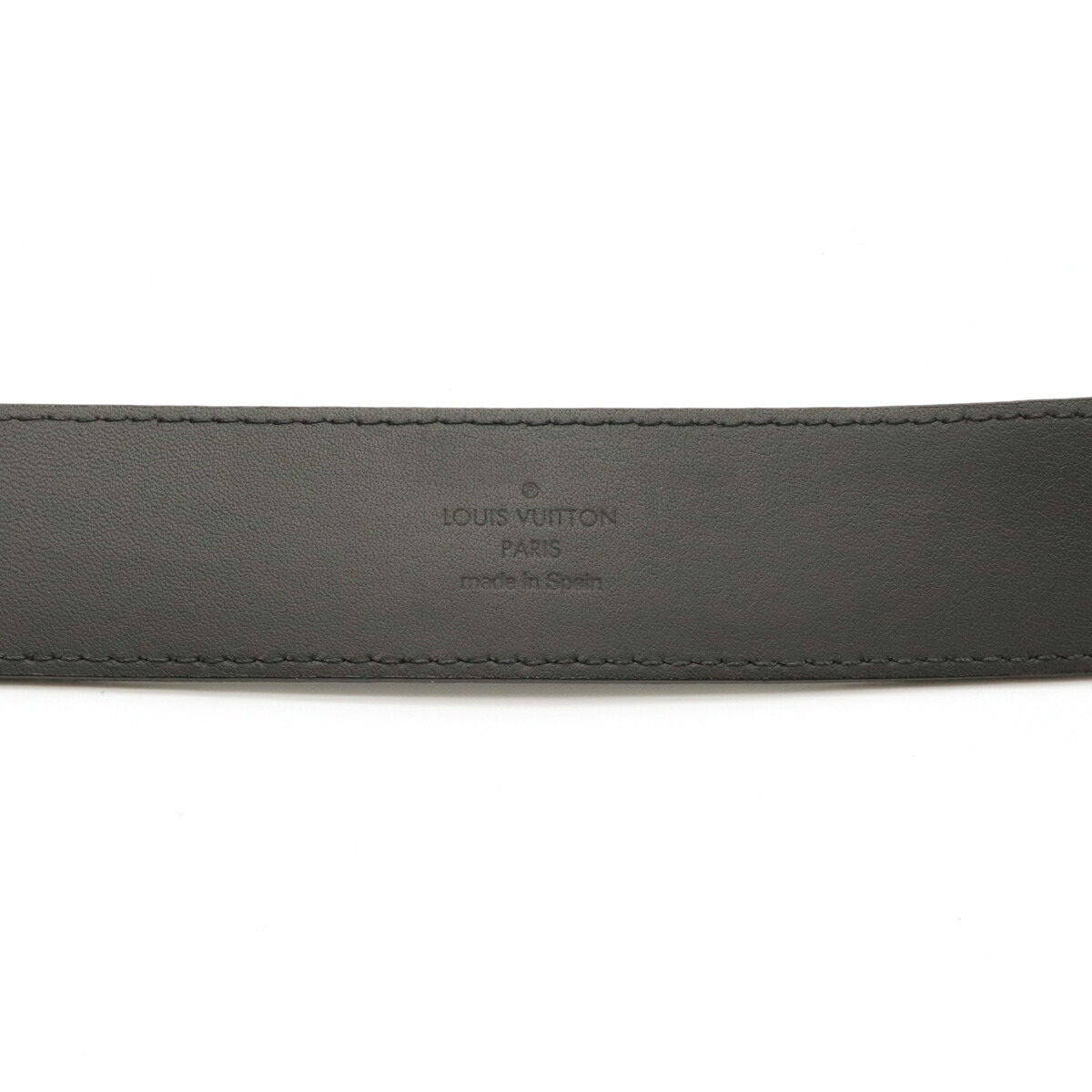 楽天市場】LOUIS VUITTON ルイ ヴィトン タイガ サンチュール ポンヌフ