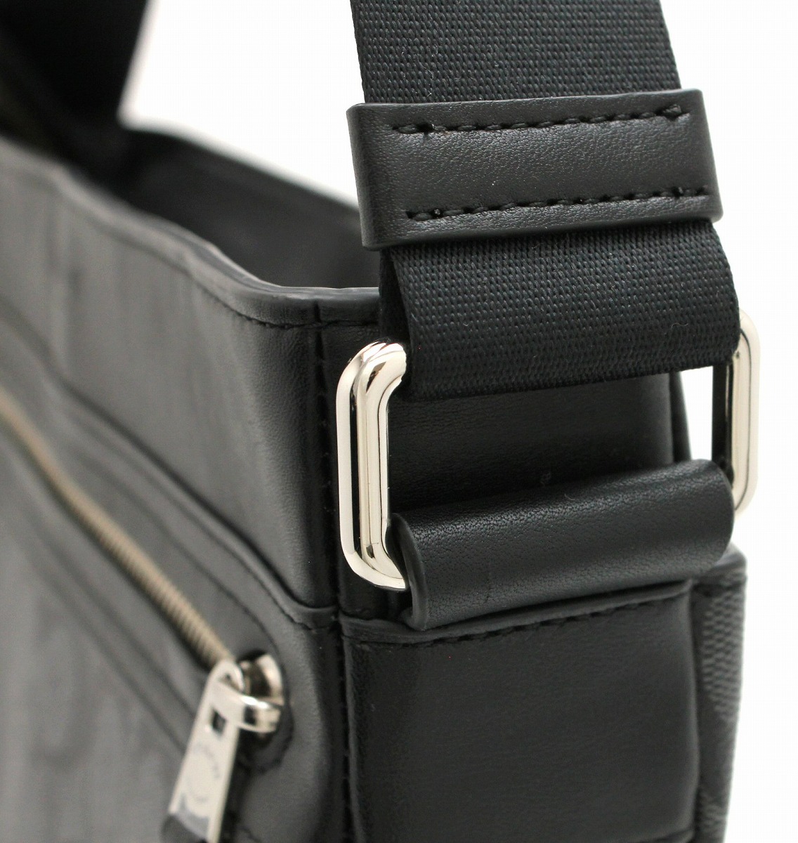 楽天市場】【バッグ】COACH コーチ チャールズ シグネチャー