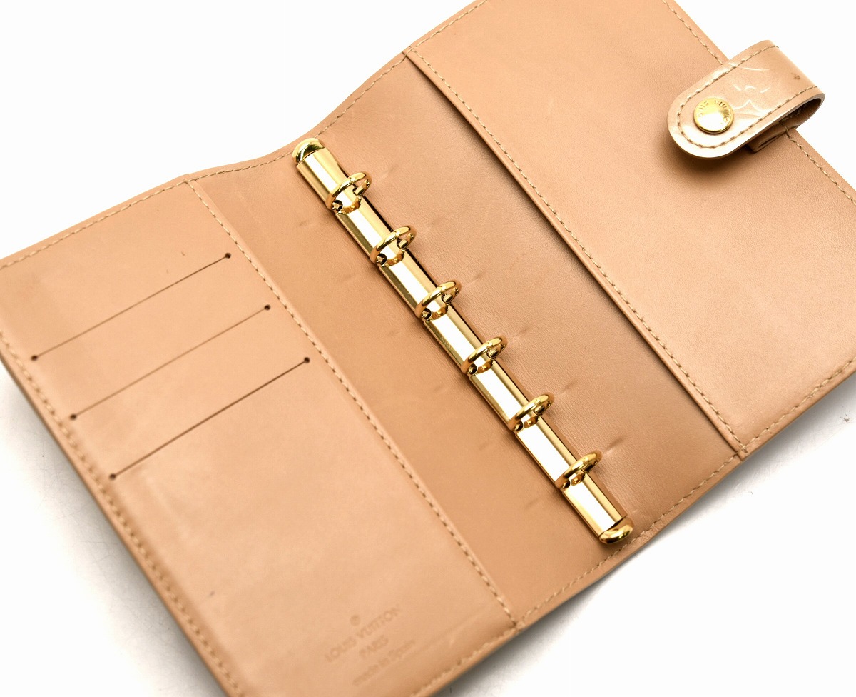 楽天市場】LOUIS VUITTON ルイ ヴィトン モノグラムヴェルニ