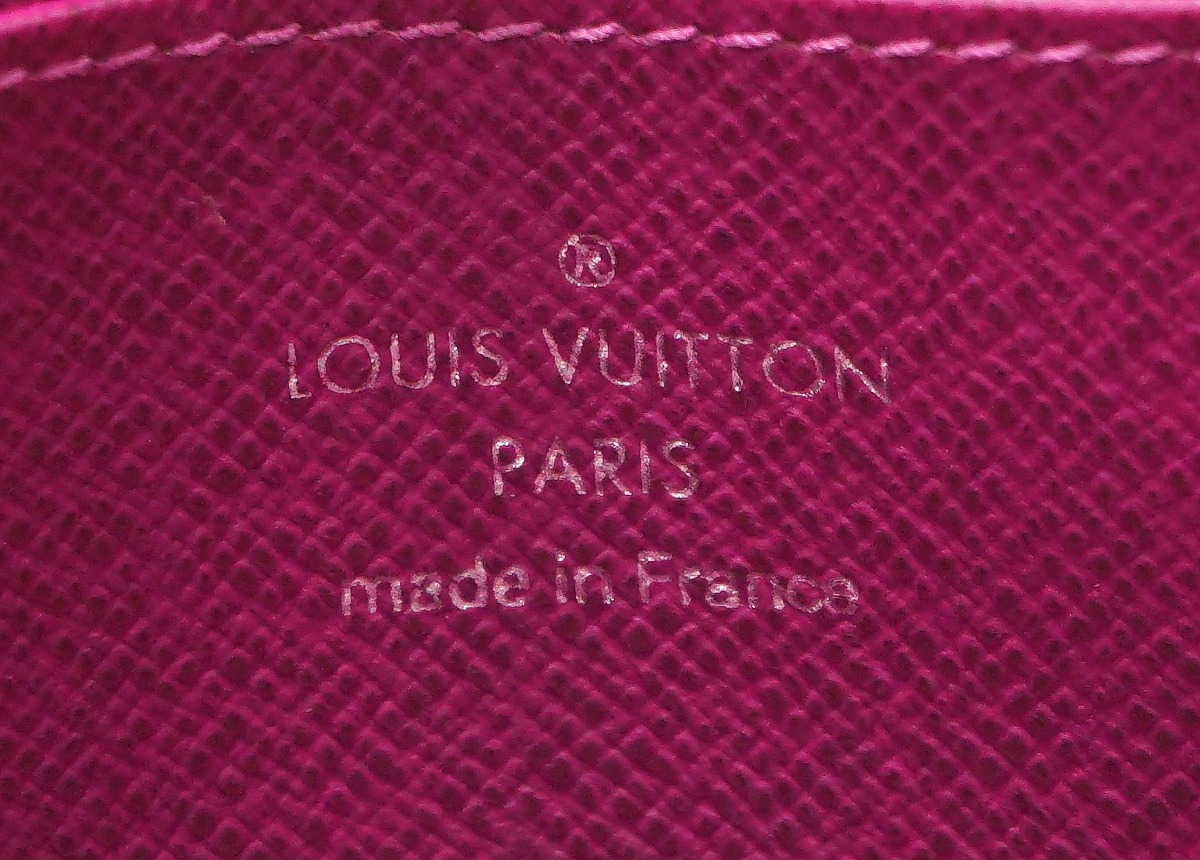 楽天市場】【財布】LOUIS VUITTON ルイ ヴィトン エピ ジッピーコイン