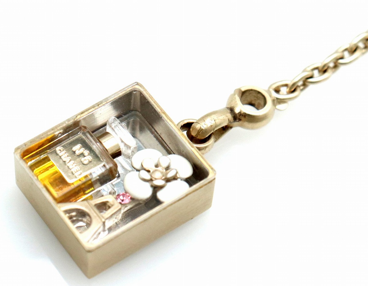 楽天市場】CHANEL シャネル キーホルダー チャーム バッグチャーム