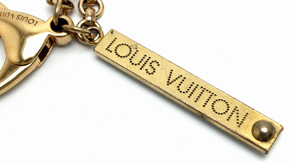 楽天市場】LOUIS VUITTON ルイ ヴィトン フラワービジュー ビジュー