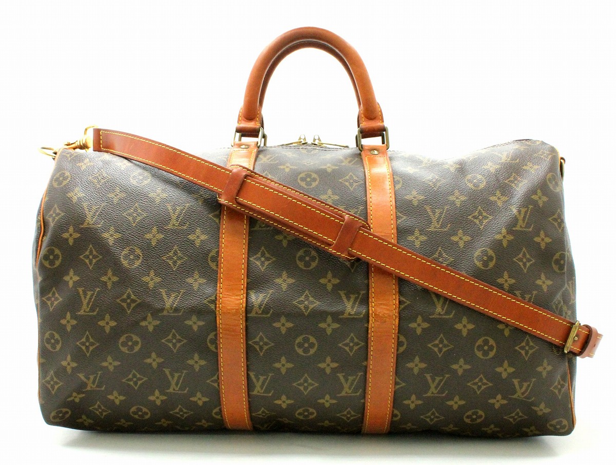 楽天市場】【バッグ】LOUIS VUITTON ルイ ヴィトン モノグラム