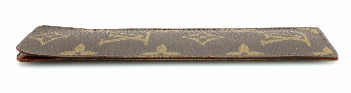 楽天市場】LOUIS VUITTON ルイ ヴィトン モノグラム テクニカルケース