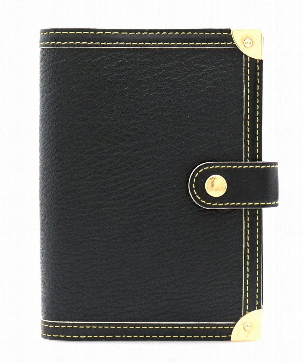 楽天市場】LOUIS VUITTON ルイ ヴィトン スハリ アジェンダPM 手帳