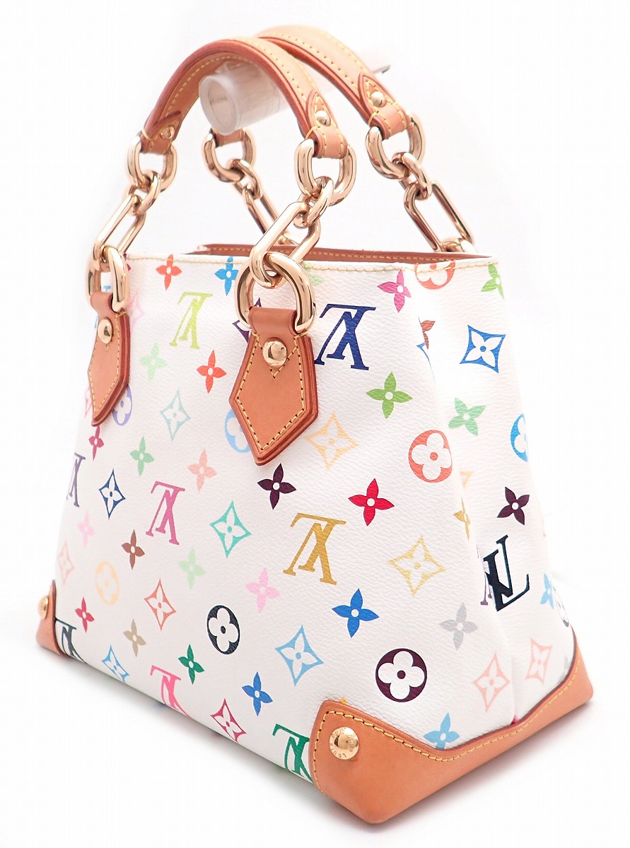 楽天市場】【バッグ】LOUIS VUITTON ルイ ヴィトン モノグラムマルチ