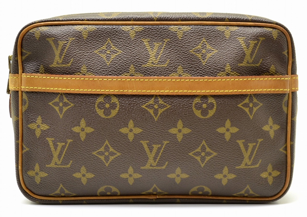 楽天市場】【バッグ】LOUIS VUITTON ルイ ヴィトン モノグラム