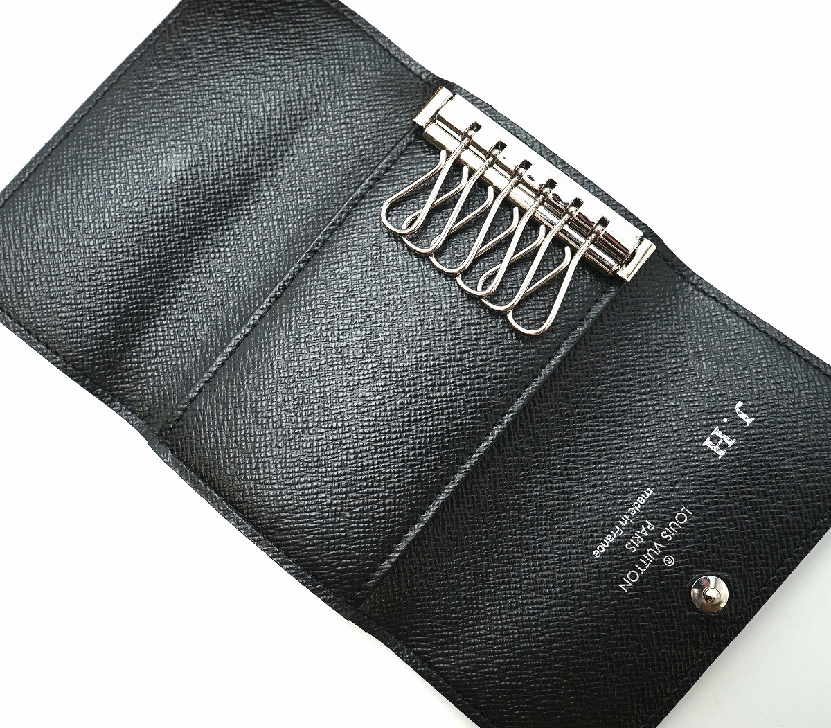 楽天市場】LOUIS VUITTON ルイ ヴィトン ダミエグラフィット