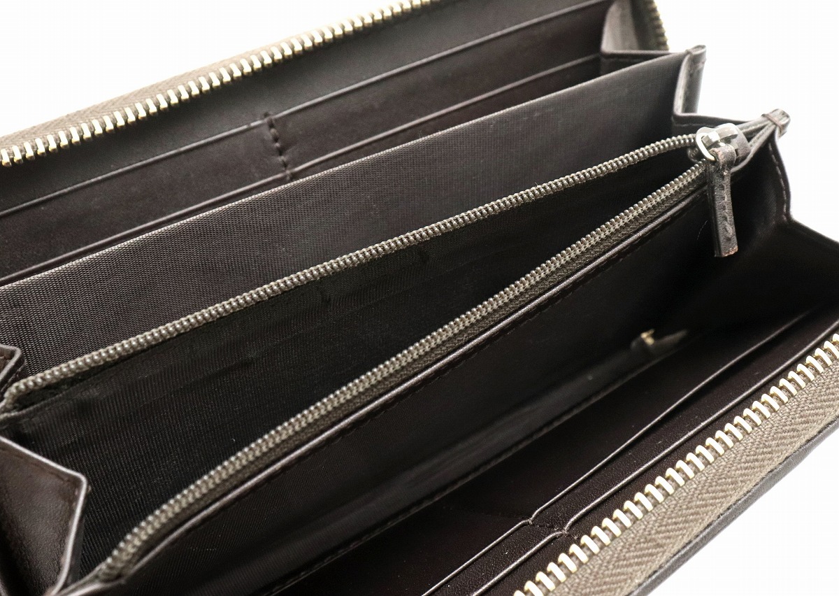 楽天市場】【財布】GUCCI グッチ GGキャンバス バンブータッセル