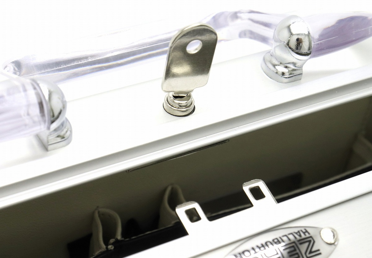 楽天市場】【バッグ】ZERO HALLIBURTON ゼロ ハリバートン LMA ミニ