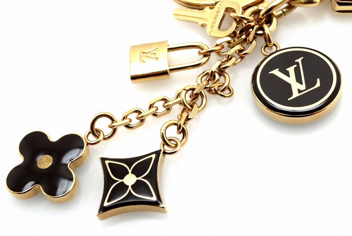 楽天市場】LOUIS VUITTON ルイ ヴィトン ポルトクレ パンピーユ