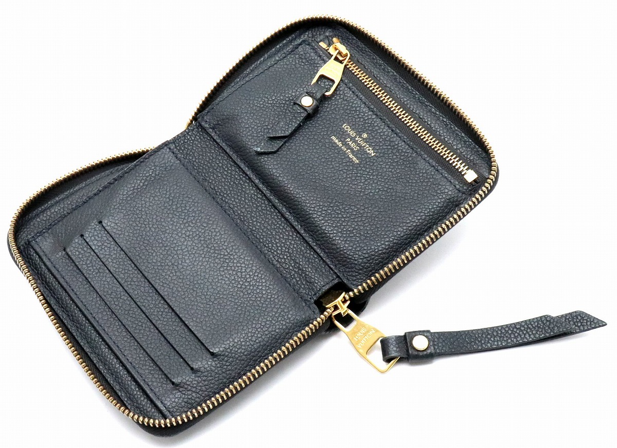 楽天市場】【財布】LOUIS VUITTON ルイ ヴィトン モノグラム アン