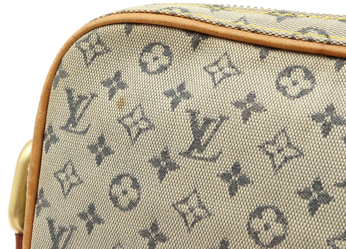 楽天市場】【バッグ】LOUIS VUITTON ルイ ヴィトン モノグラムミニ