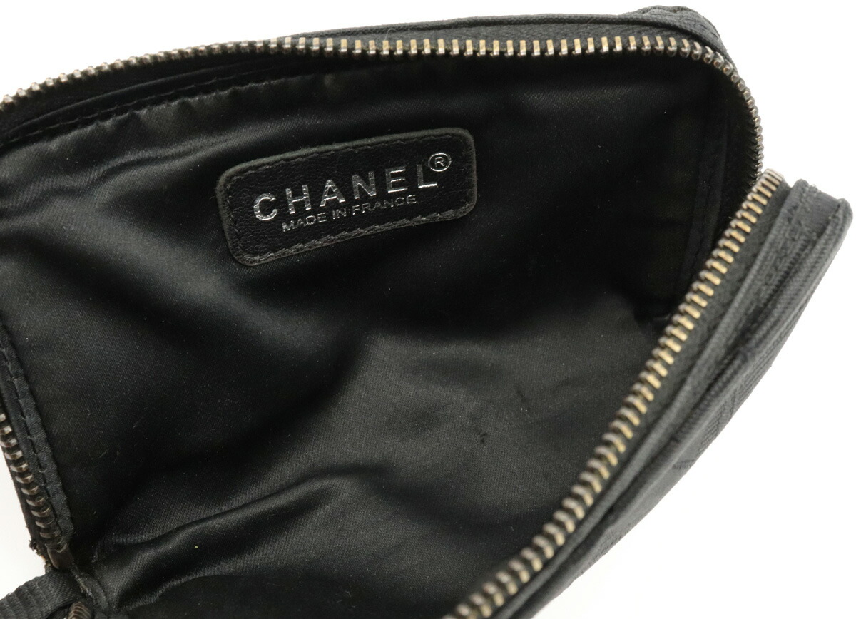 楽天市場】CHANEL シャネル NEWトラベルライン ニュートラベルライン