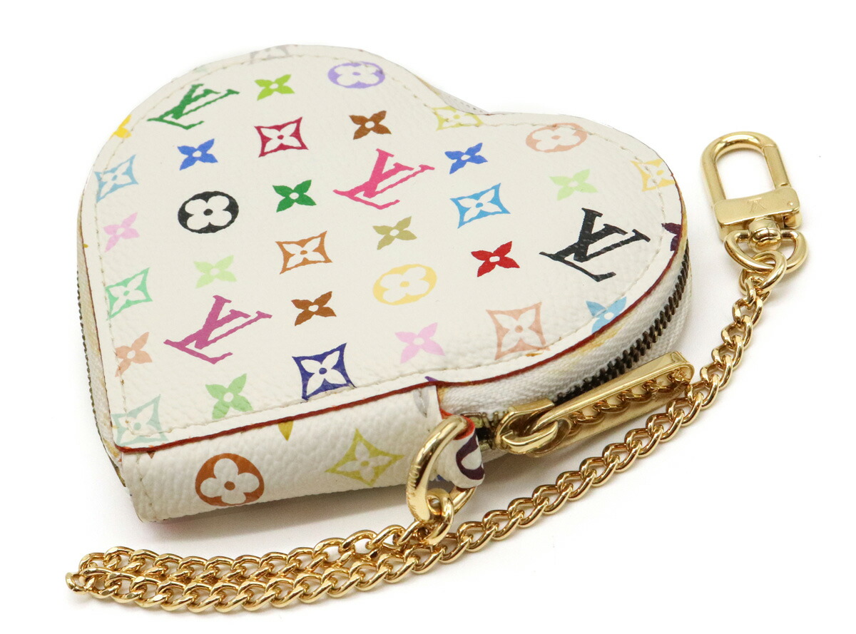 楽天市場】【財布】LOUIS VUITTON ルイ ヴィトン モノグラムマルチ