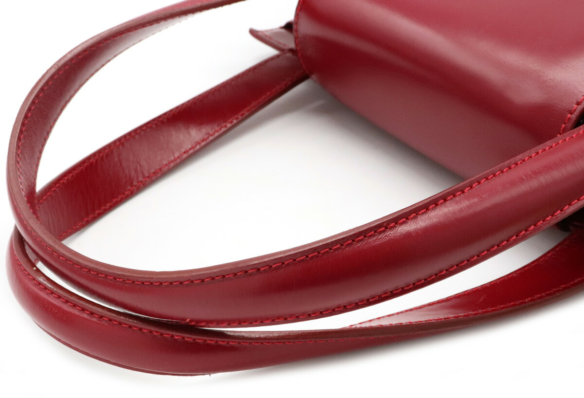 楽天市場】【バッグ】BVLGARI ブルガリ ブルガリブルガリ ターンロック