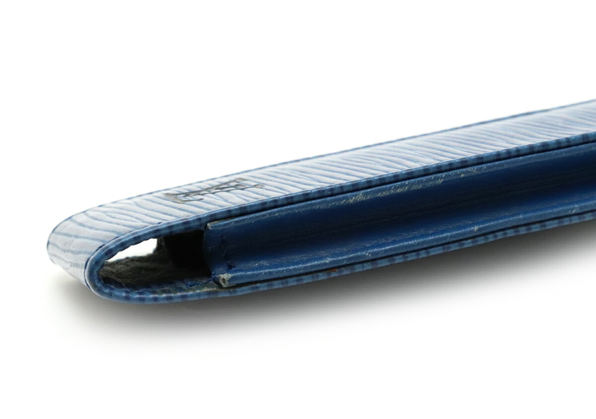 楽天市場】LOUIS VUITTON ルイ ヴィトン エピ ノベルティ ペンケース