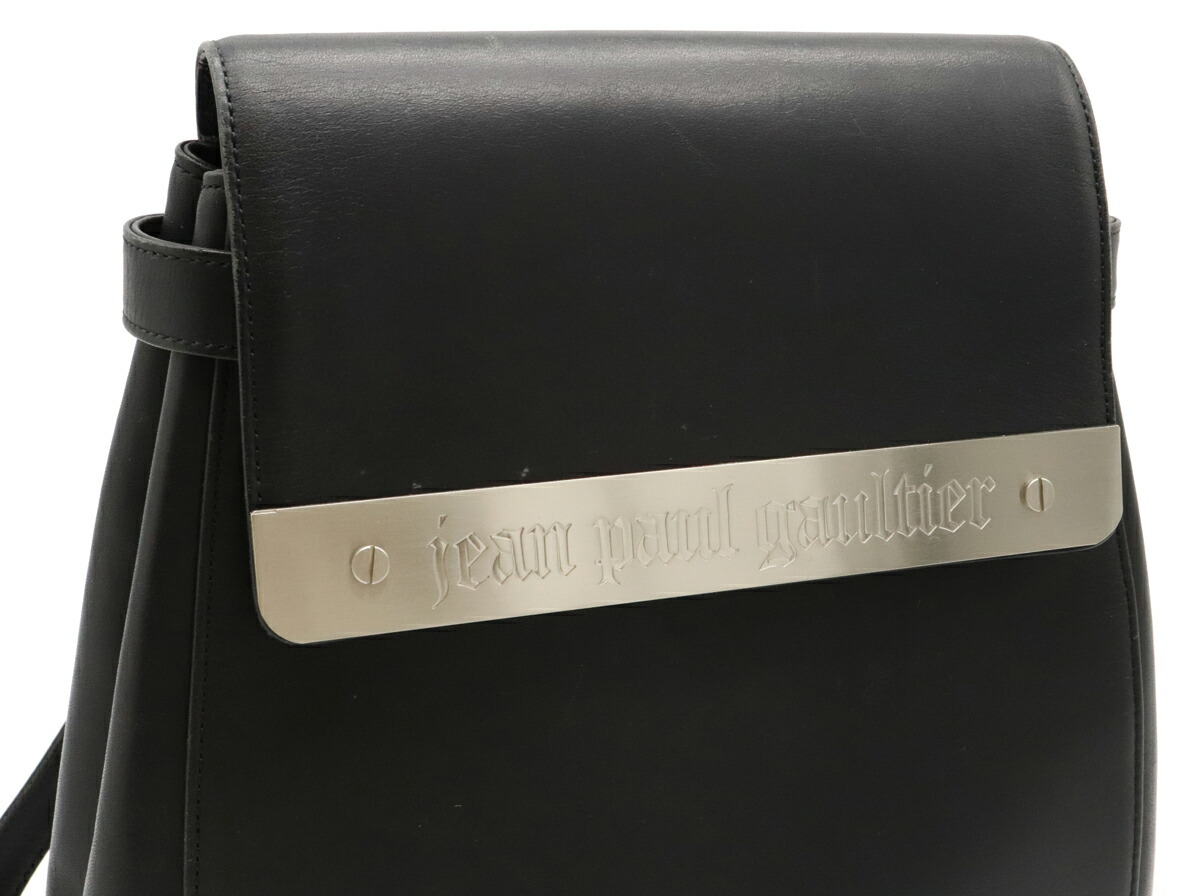 楽天市場】【バッグ】Jean Paul GAULTIER ジャン ポール ゴルチエ