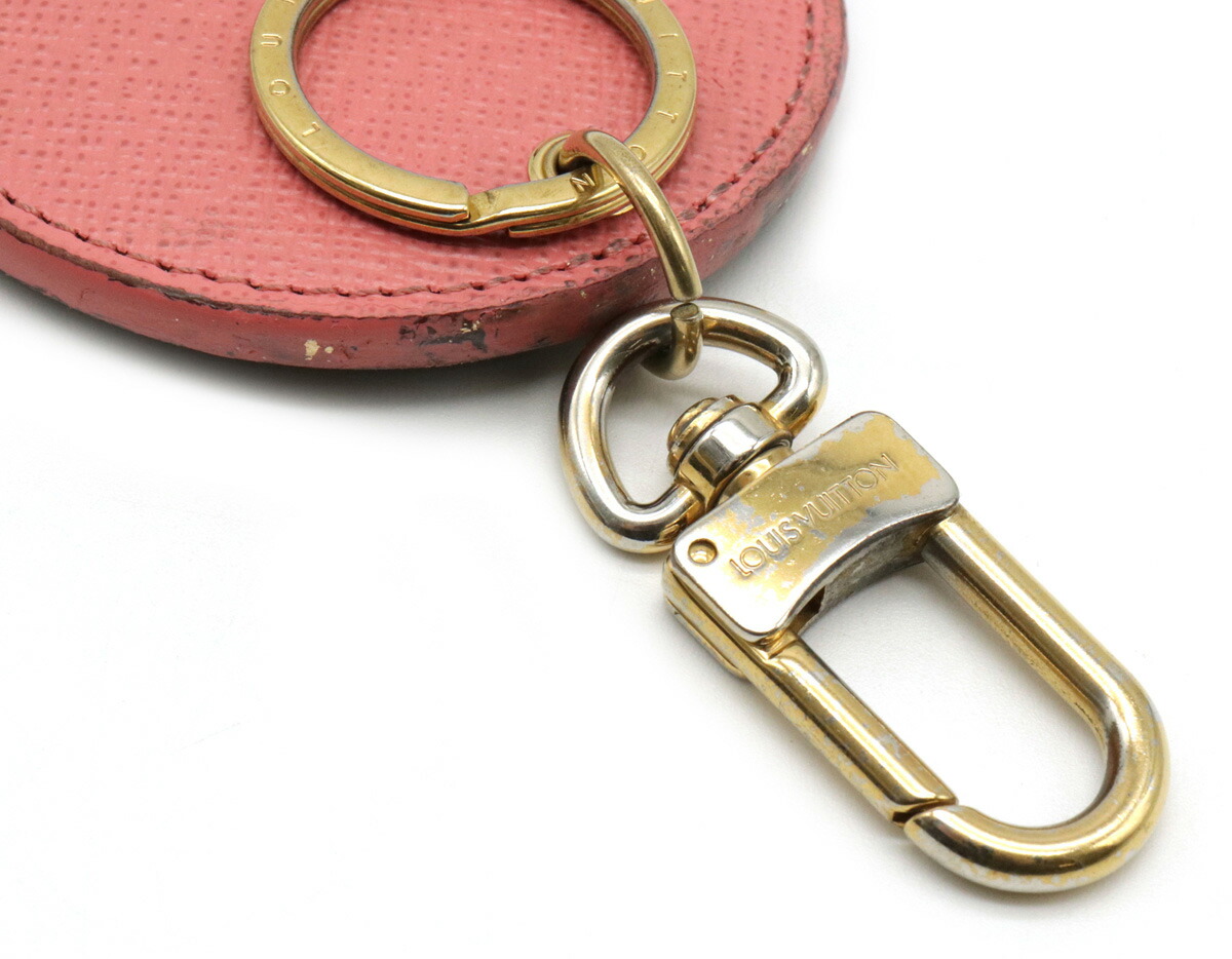 楽天市場】LOUIS VUITTON ルイ ヴィトン モノグラム ポルトクレ