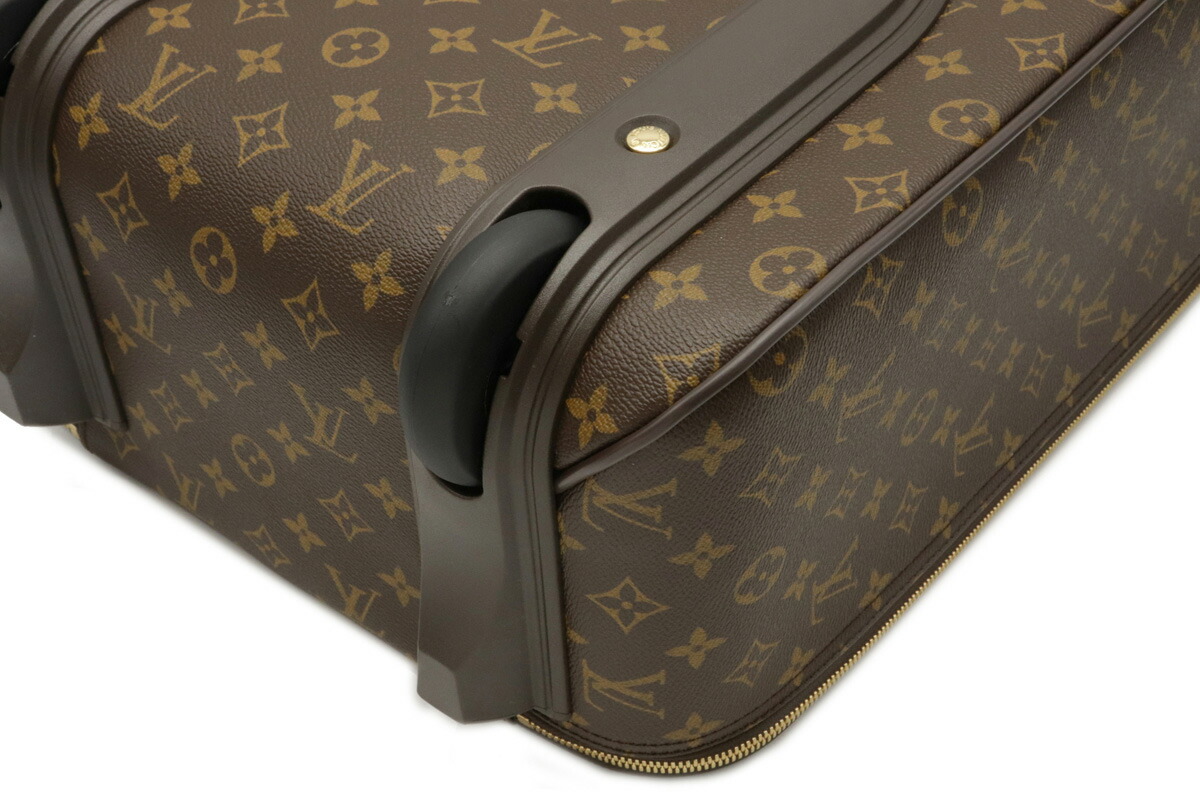 楽天市場】【バッグ】LOUIS VUITTON ルイ ヴィトン モノグラム ペガス