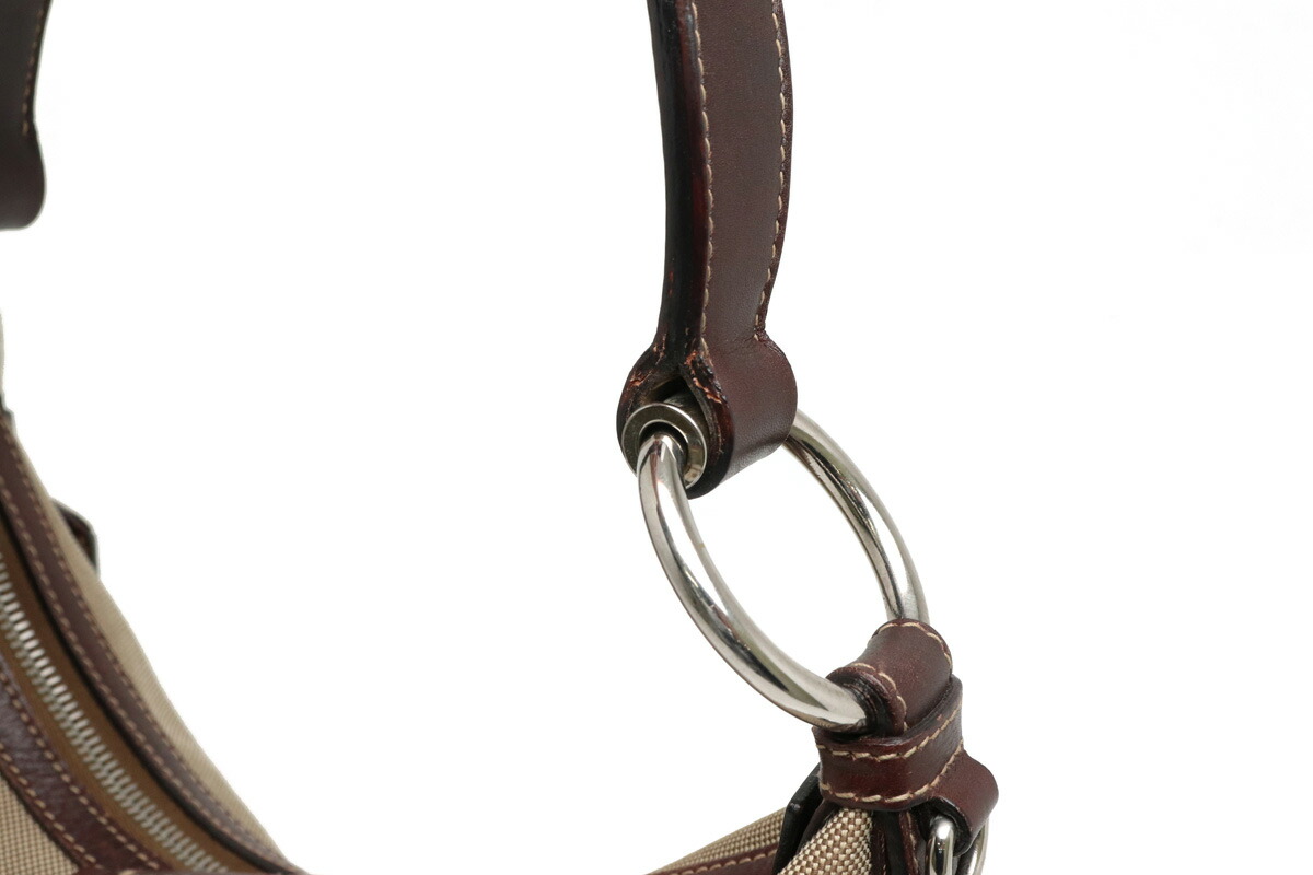 楽天市場】【バッグ】PRADA プラダ ロゴジャガード ハンドバッグ ワン