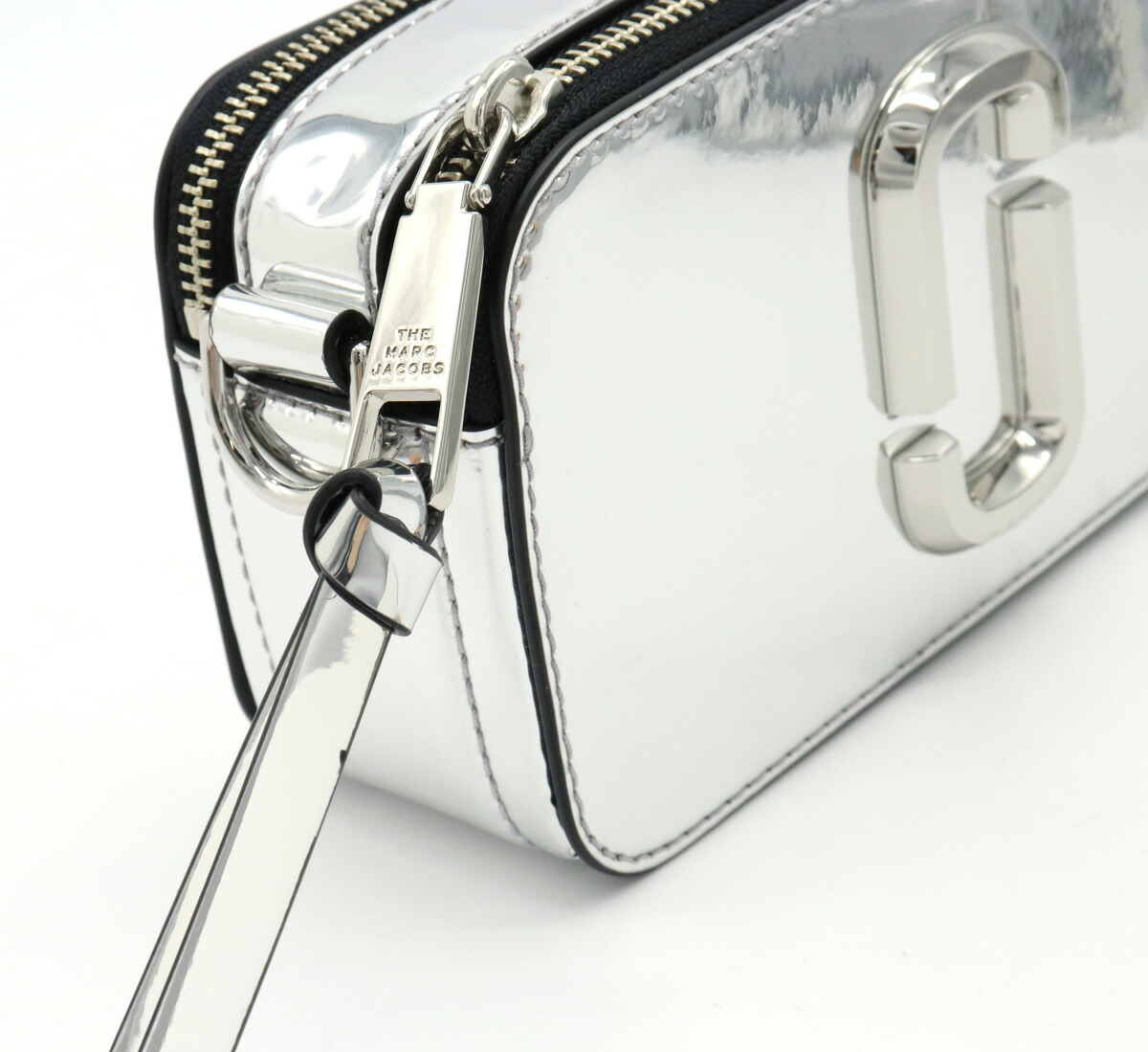 楽天市場】【未使用品】【バッグ】MARC JACOBS マーク ジェイコブス