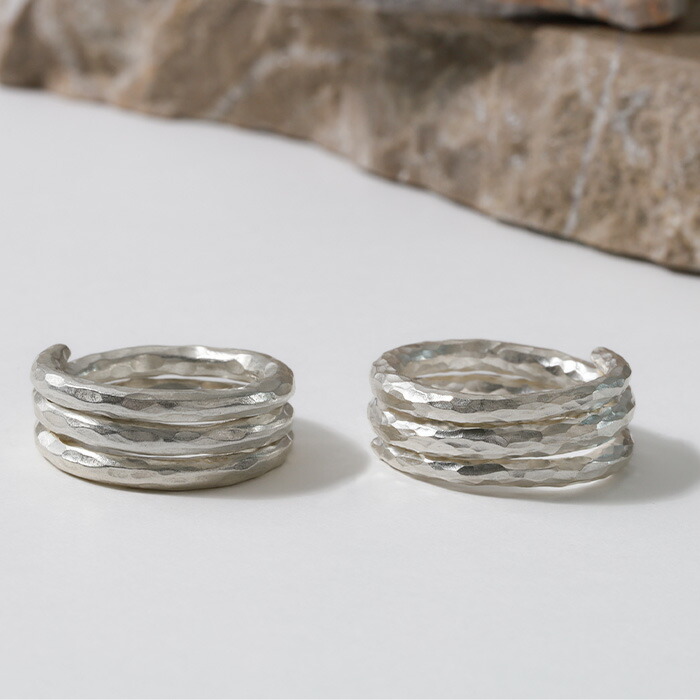 楽天市場】Karen Silver(カレンシルバー) シルバー950リング シルバー