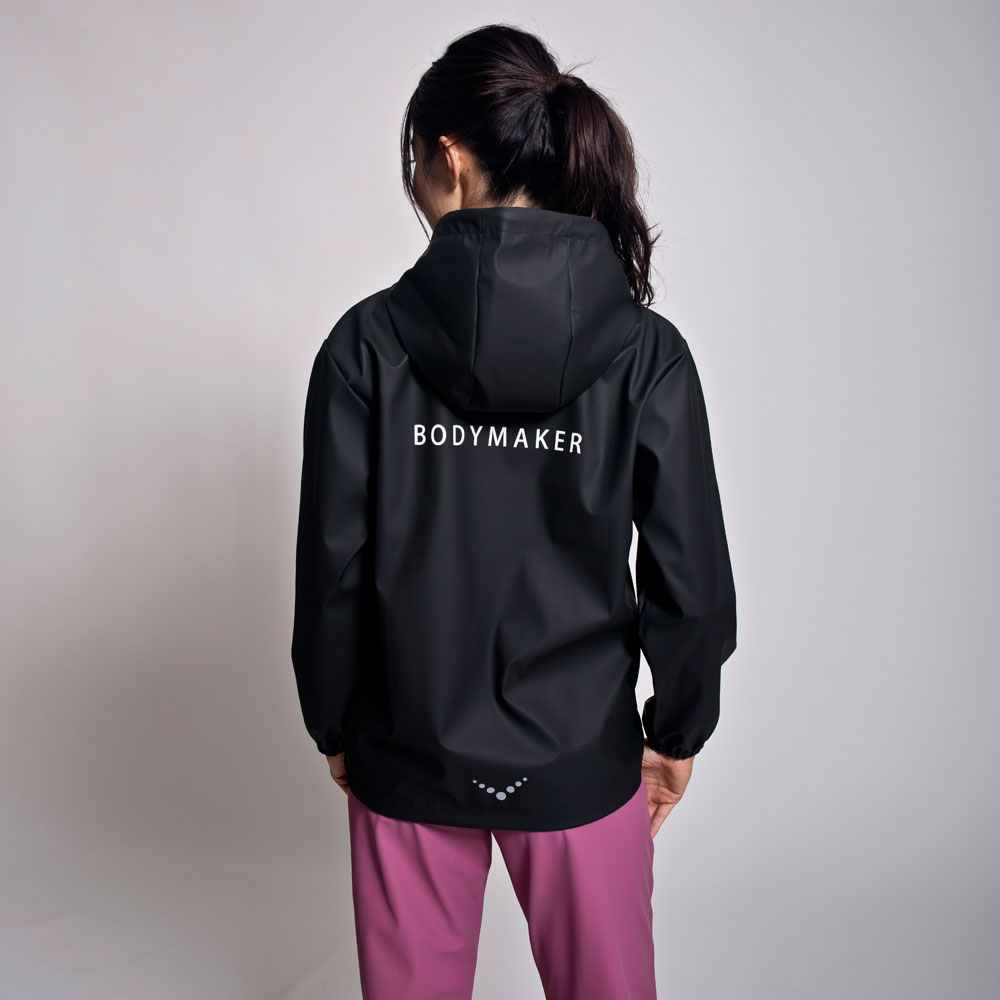 楽天市場】【期間限定ポイント10倍】サウナスーツアクティブ12 WOMEN