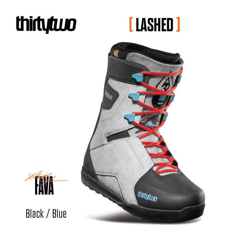 thirtytwo Fall 2016 スノーボードブーツ EU 45 thirtytwo Fall 2016