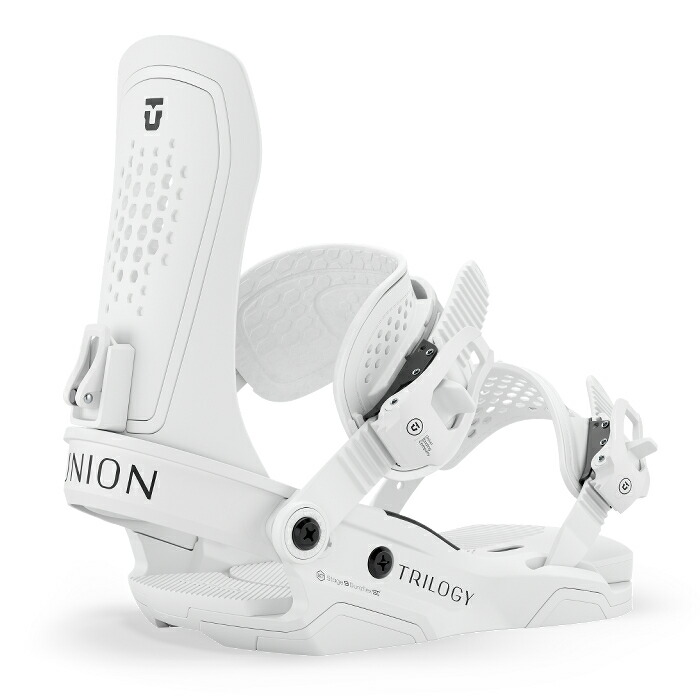 ユニオン trilogy スノーボードビンディング」の人気商品一覧 | 安い