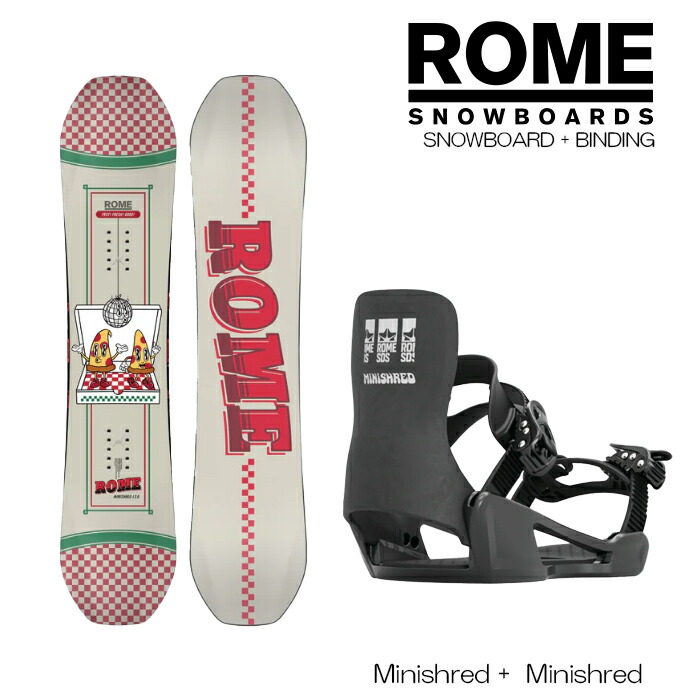 値下げ】romesds ロームFACTORY ROCKER&UNIONセット 値下げ】romesds