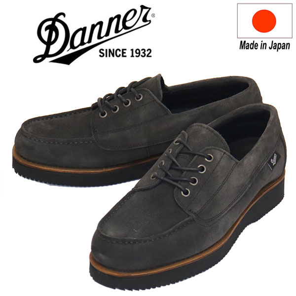 楽天市場】正規取扱店 DANNER(ダナー) D215510 Madison Blucher