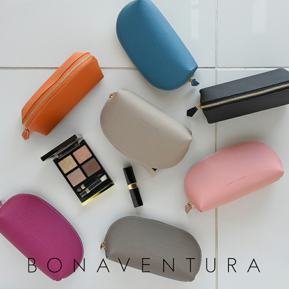 楽天市場】【公式】コスメティックポーチ スモール ラージ 化粧品入れ