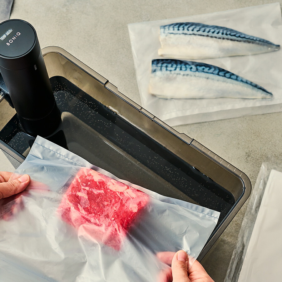 楽天市場】【P5倍！19日20:00-23日1:59】【公式】BONIQ(ボニーク