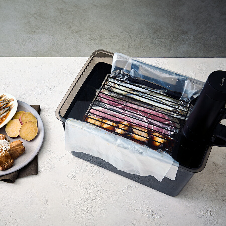 楽天市場】【P5倍！19日20:00-23日1:59】【公式】BONIQ(ボニーク