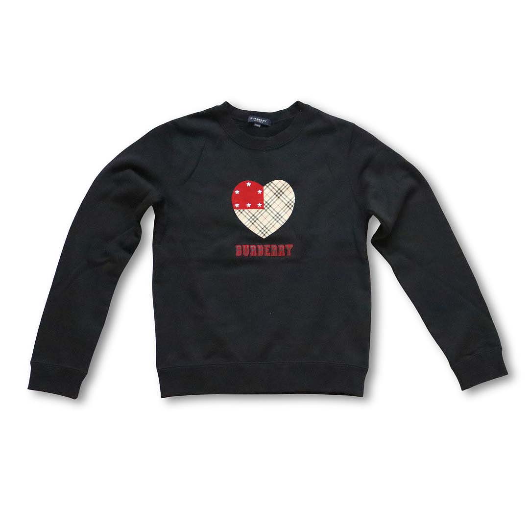 楽天市場】バーバリー 150（スウェット・トレーナー｜トップス