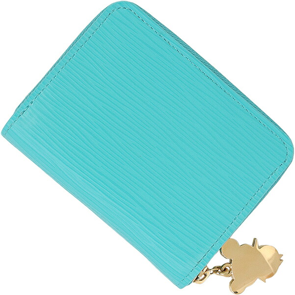 楽天市場】【新品】 ルイヴィトン ミニ財布 LV × TM ジッピーコイン