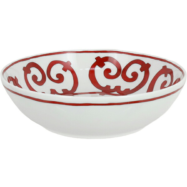 楽天市場】【新品】 エルメス 食器 シリアル プレート 17cm ペア