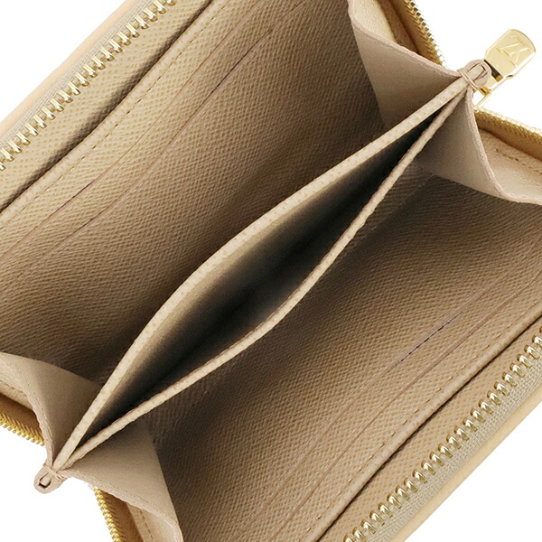 楽天市場】ルイヴィトン コインケース ジッピーコインパース