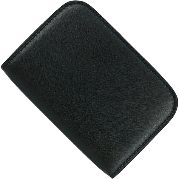 楽天市場】【未使用品】 ディオール コインケース カーフレザー