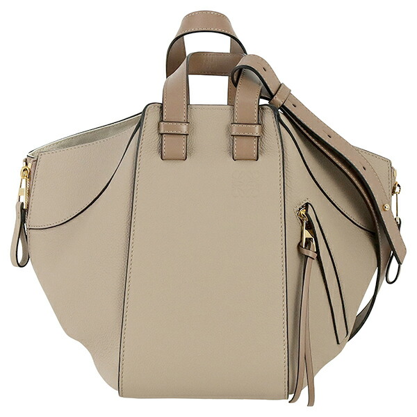 楽天市場】【10%OFF】 ロエベ ハンモック スモール ソフトグレイン