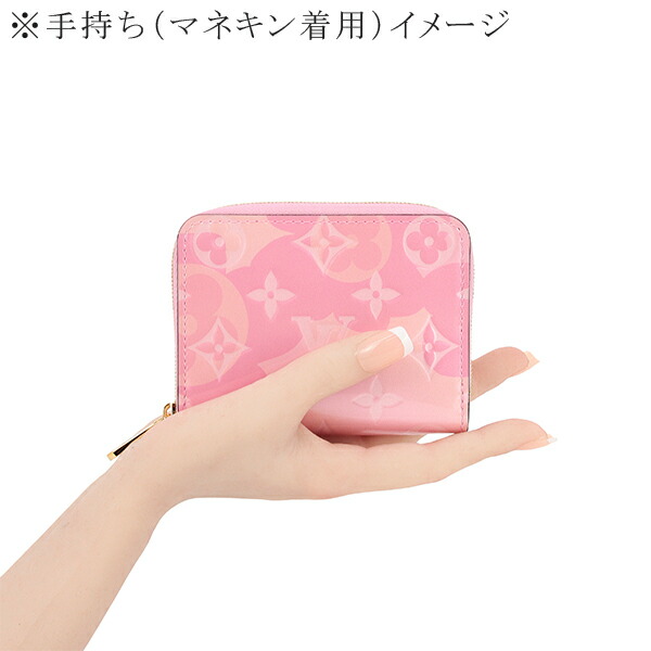 楽天市場】【10%OFF】 ルイヴィトン コインケース ジッピーコイン