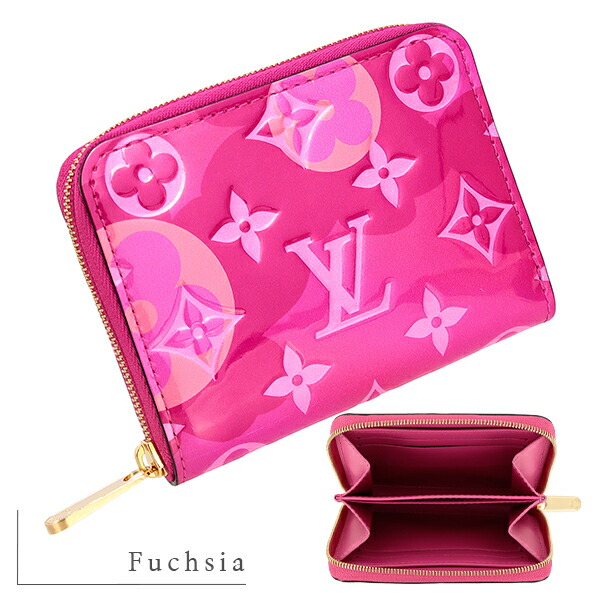 楽天市場】【10%OFF】 ルイヴィトン コインケース ジッピーコイン