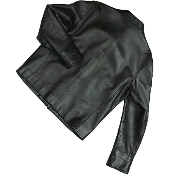 楽天市場】【ヴィンテージ】 グッチ レザージャケット 46サイズ メンズ