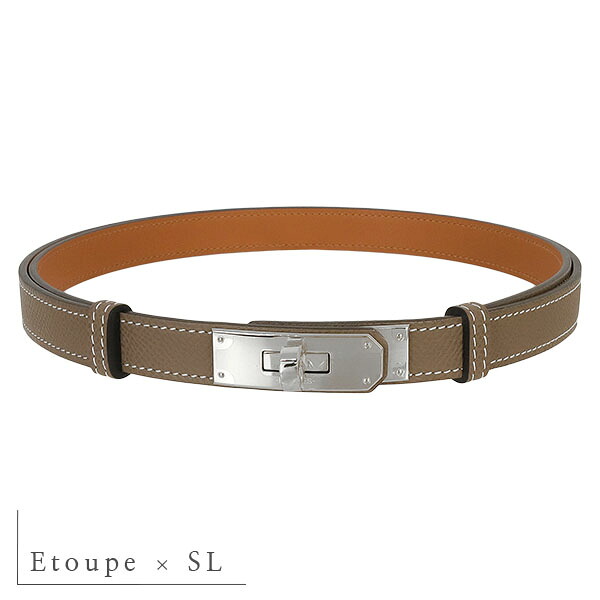 楽天市場】【新品】 エルメス ベルト ケリー 18 レディース ターン