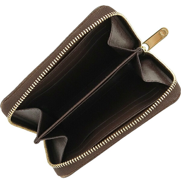 楽天市場】【10%OFF】 ルイヴィトン コインケース ジッピーコイン