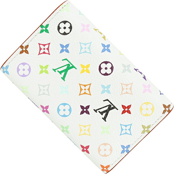 楽天市場】【10%OFF】 ルイヴィトン キーケース 6連 LV × TM